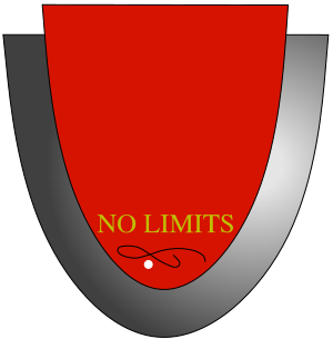 Horse Church — NO LIMITS